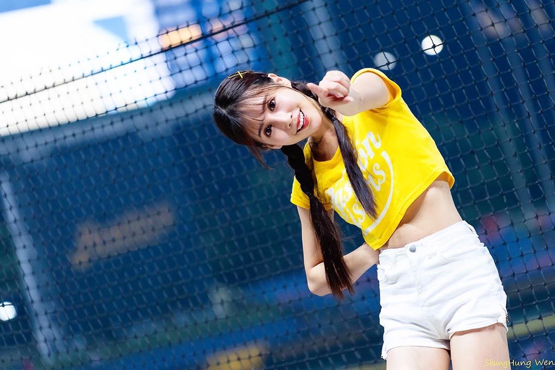 Sunny晴兒 十分優質霸佔眾多網友的心-第1章-图片20