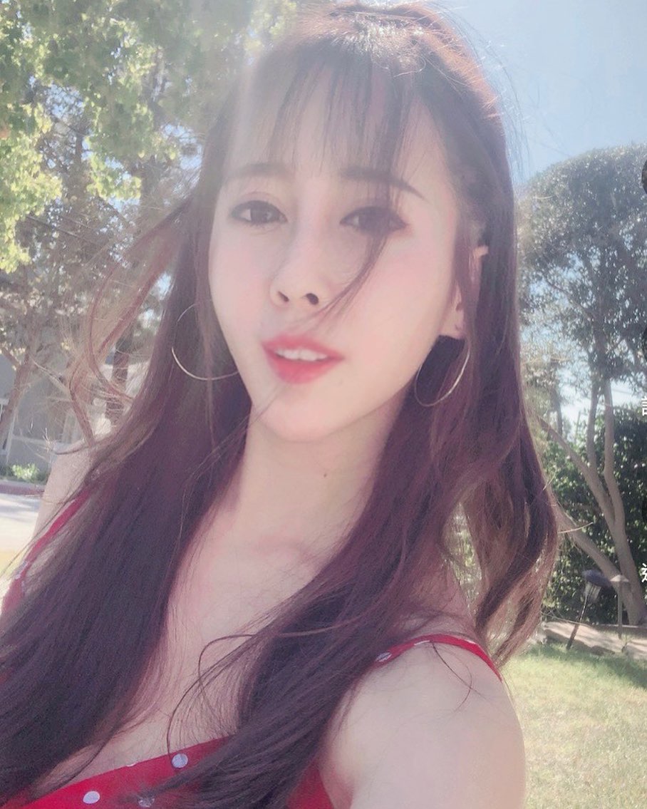 Sunny晴兒 十分優質霸佔眾多網友的心-第1章-图片19