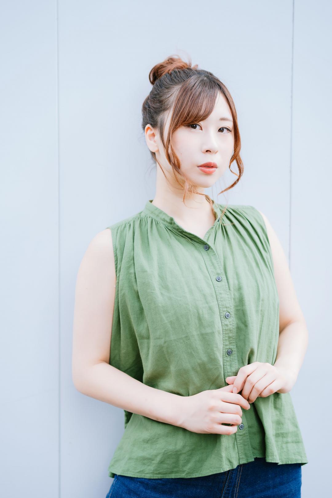 河原まゆ 超正櫻花妹顏值高破表-第1章-图片4