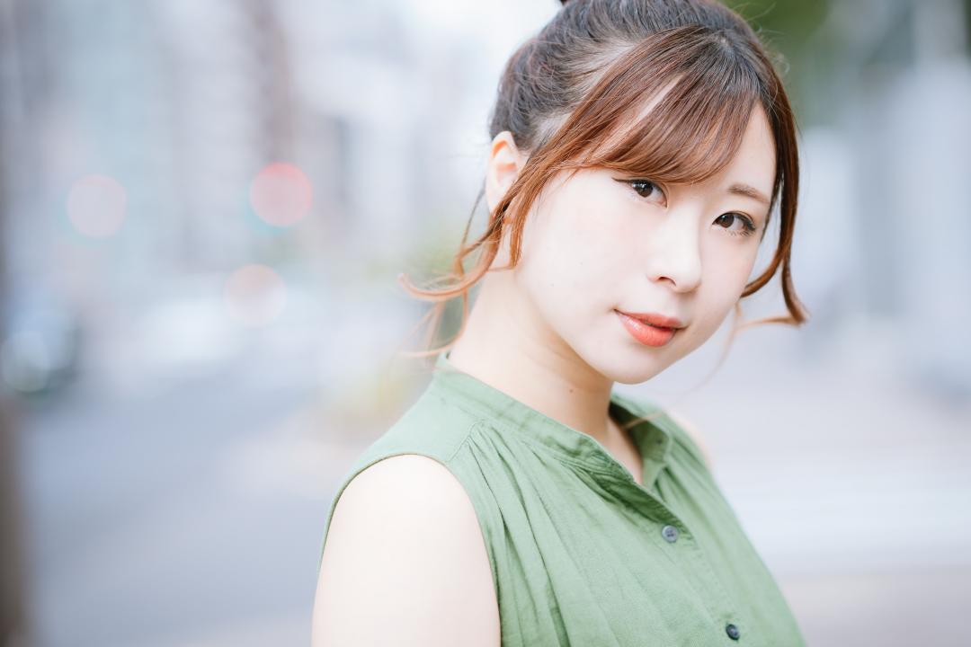 河原まゆ 超正櫻花妹顏值高破表