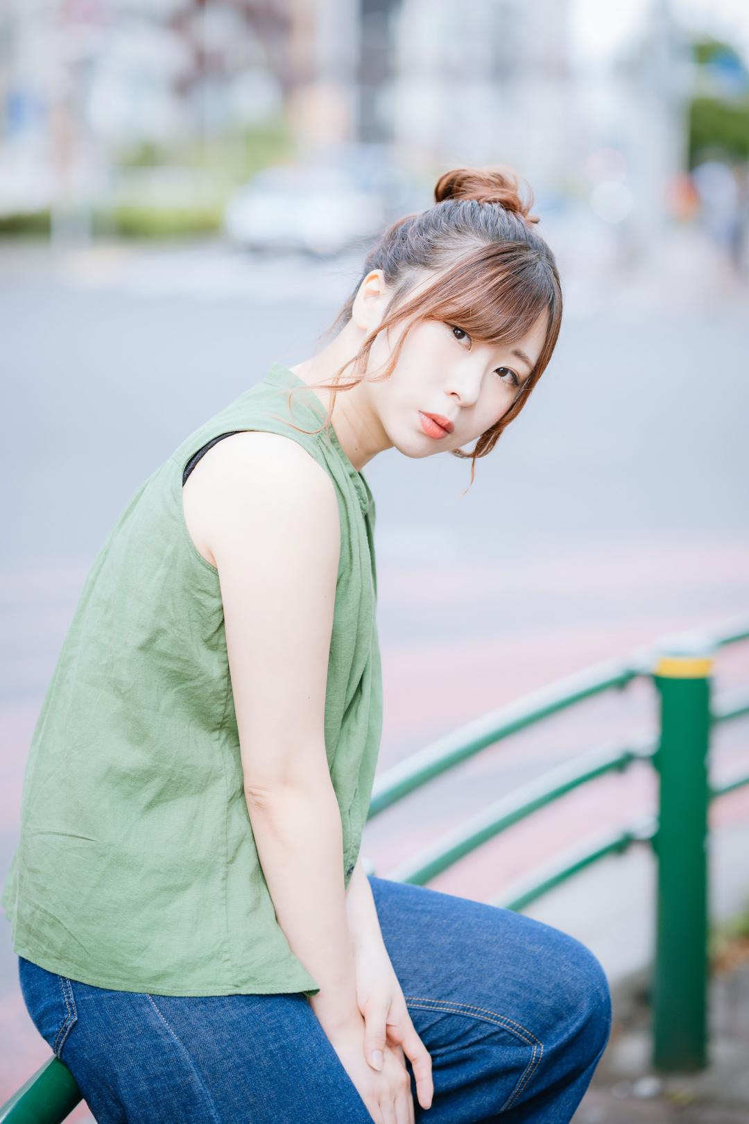 河原まゆ 超正櫻花妹顏值高破表-第1章-图片3