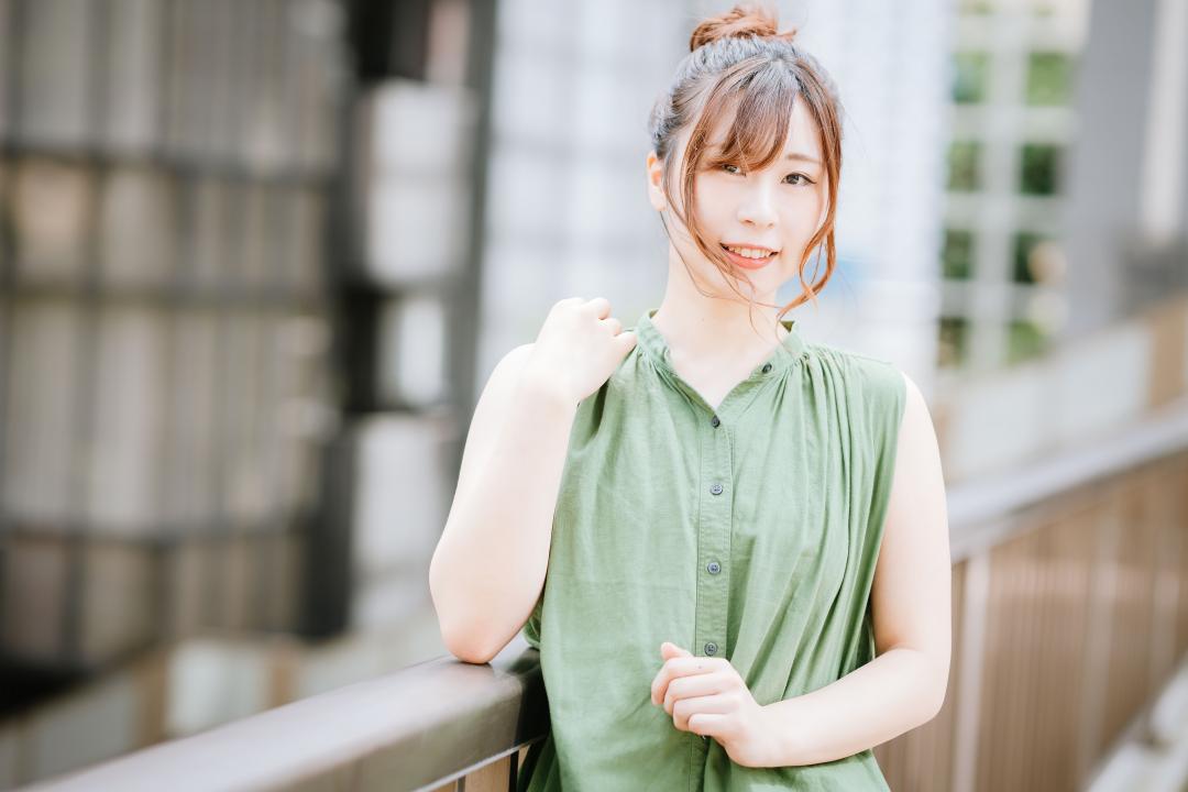 河原まゆ 超正櫻花妹顏值高破表-第1章-图片8
