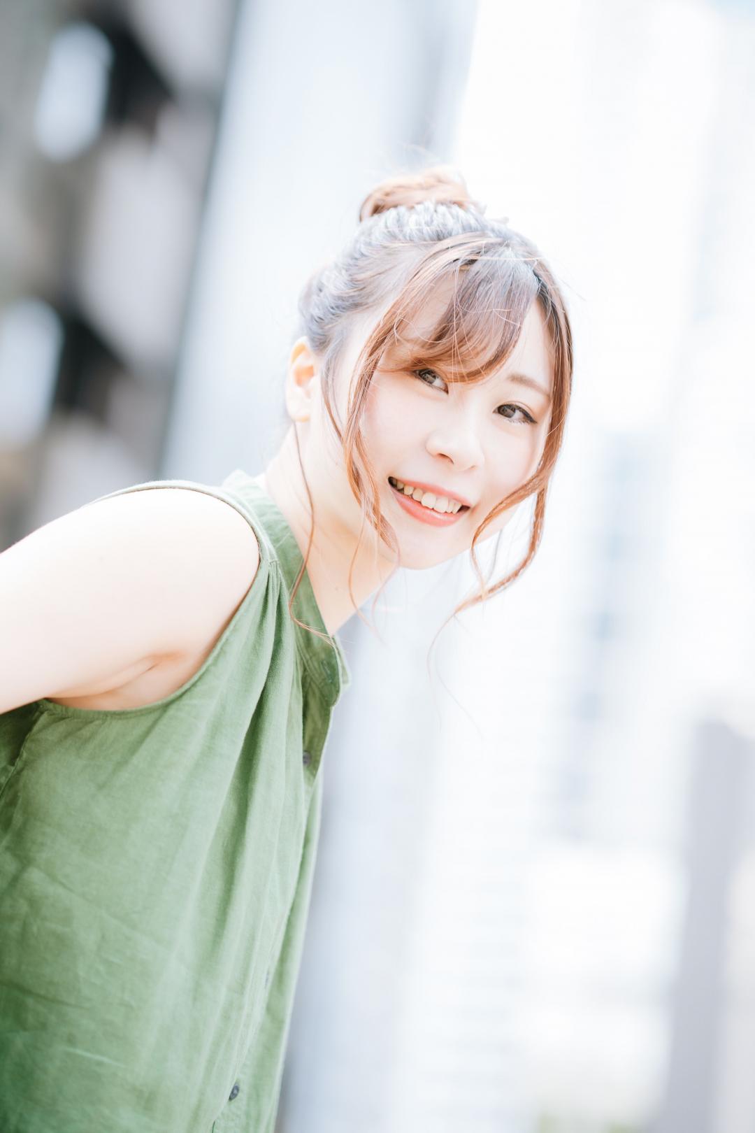河原まゆ 超正櫻花妹顏值高破表-第1章-图片11