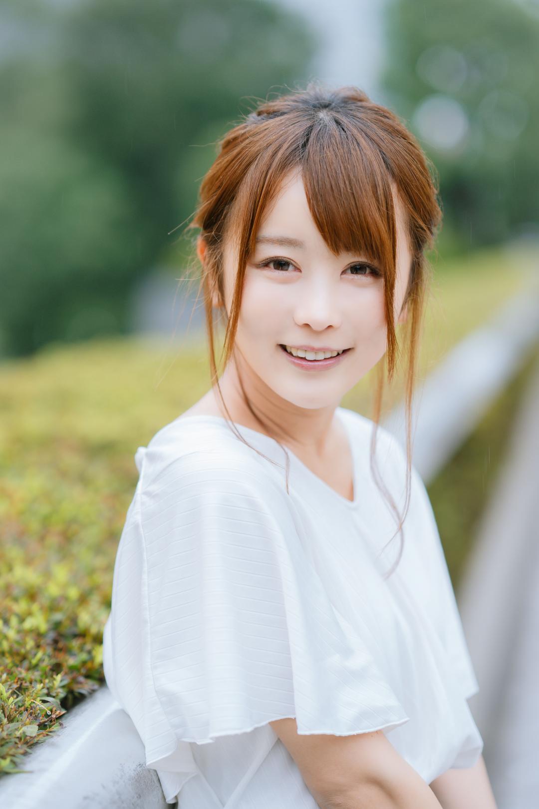 いくみ 笑容太清甜宛如洋娃娃 讓人凍未條!-第1章-图片4