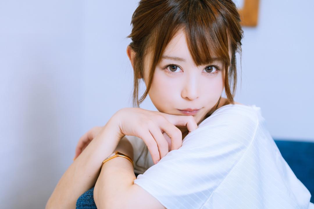 いくみ 笑容太清甜宛如洋娃娃 讓人凍未條!-第1章-图片10