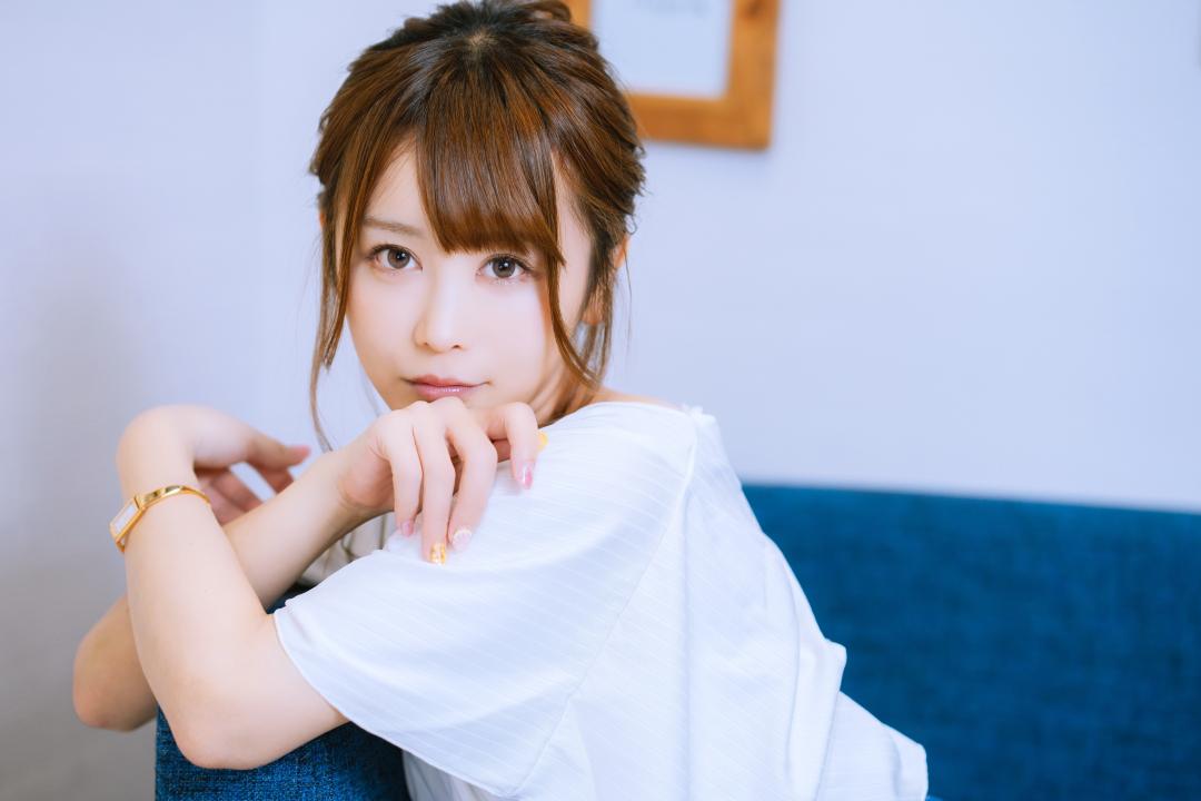 いくみ 笑容太清甜宛如洋娃娃 讓人凍未條!-第1章-图片11