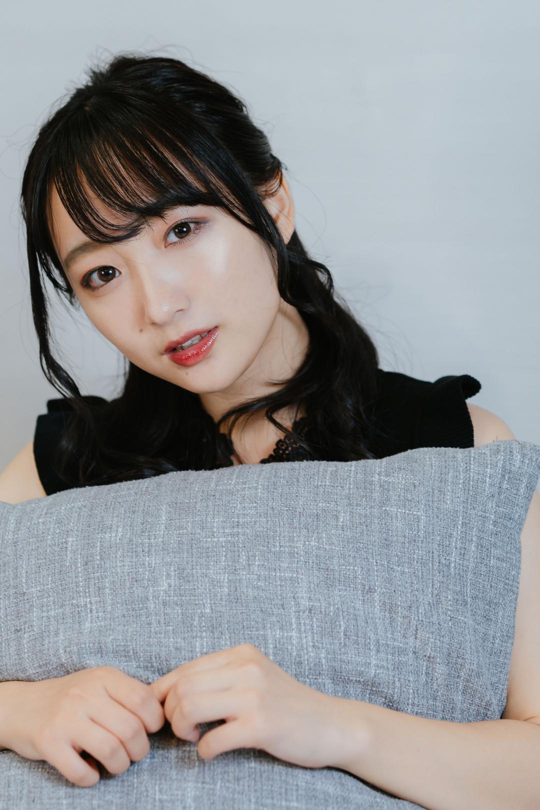 前田千恵 絕品顏值美少女 笑容太迷人-第1章-图片7