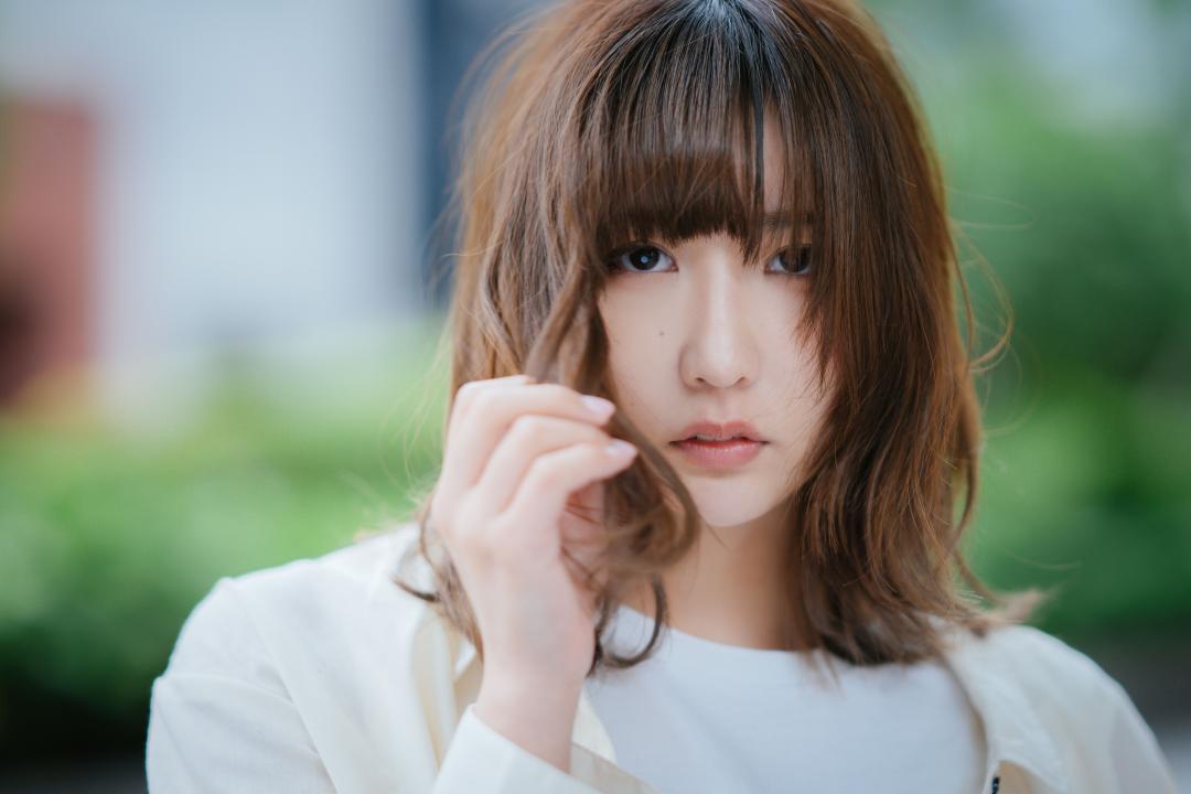 守崎風花 高顏值+超甜美燦爛笑容讓人都融化了-第1章-图片8