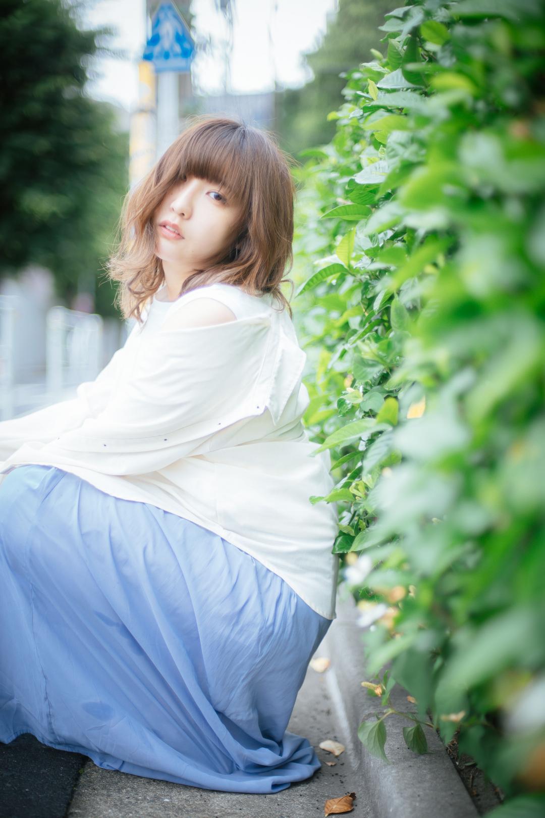 守崎風花 高顏值+超甜美燦爛笑容讓人都融化了-第1章-图片6