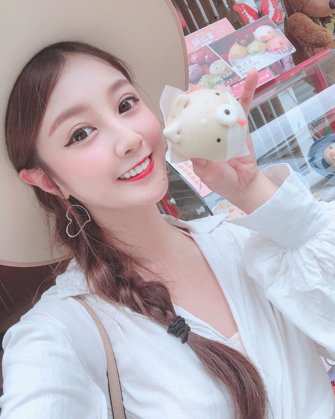 Miyuki white body too extreme to look good.-第1章-图片15