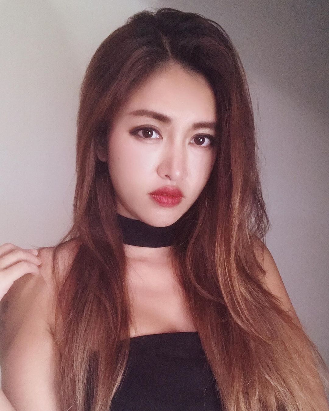 小海 性感美胸大長腿只為擄獲你的眼球-第1章-图片4