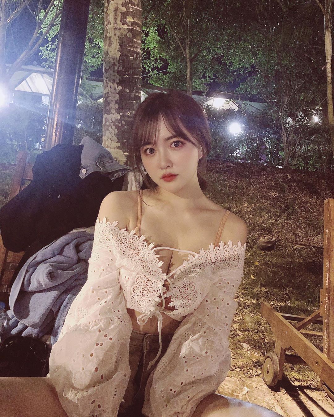 CocoyelizIG full of sexy beauty images presented to you-第1章-图片1
