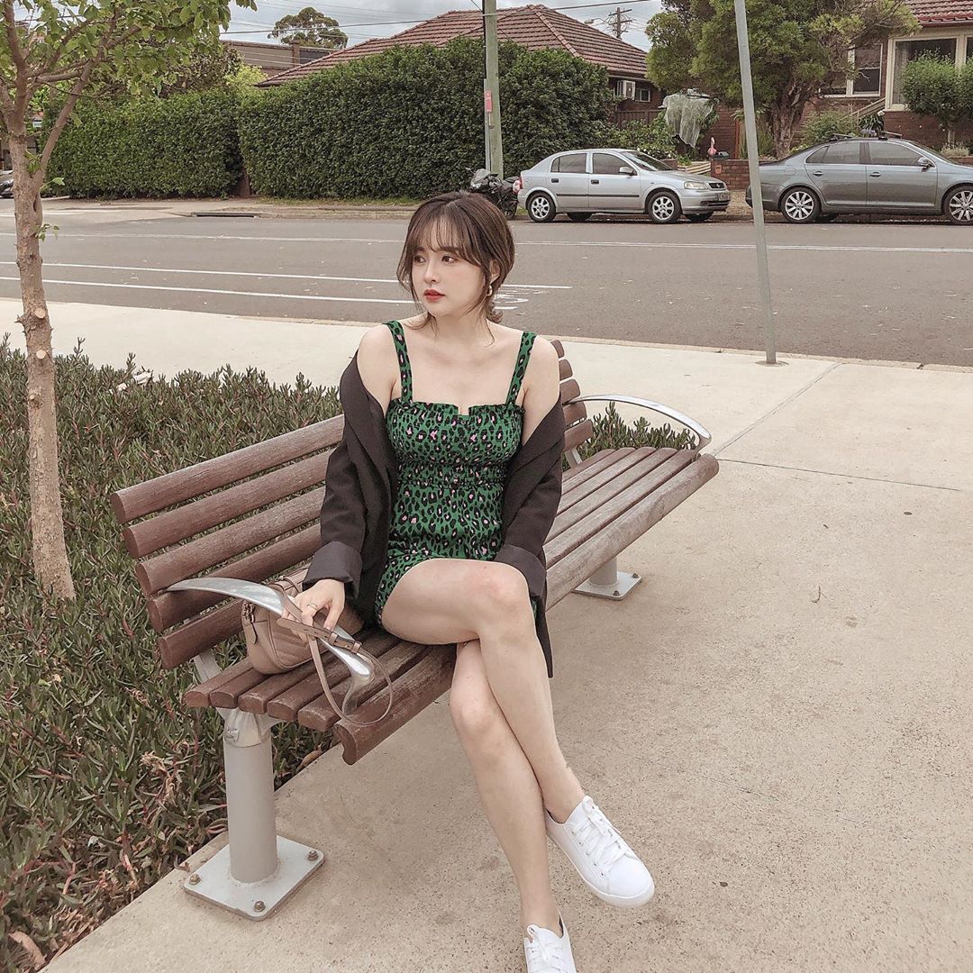 CocoyelizIG full of sexy beauty images presented to you-第1章-图片2