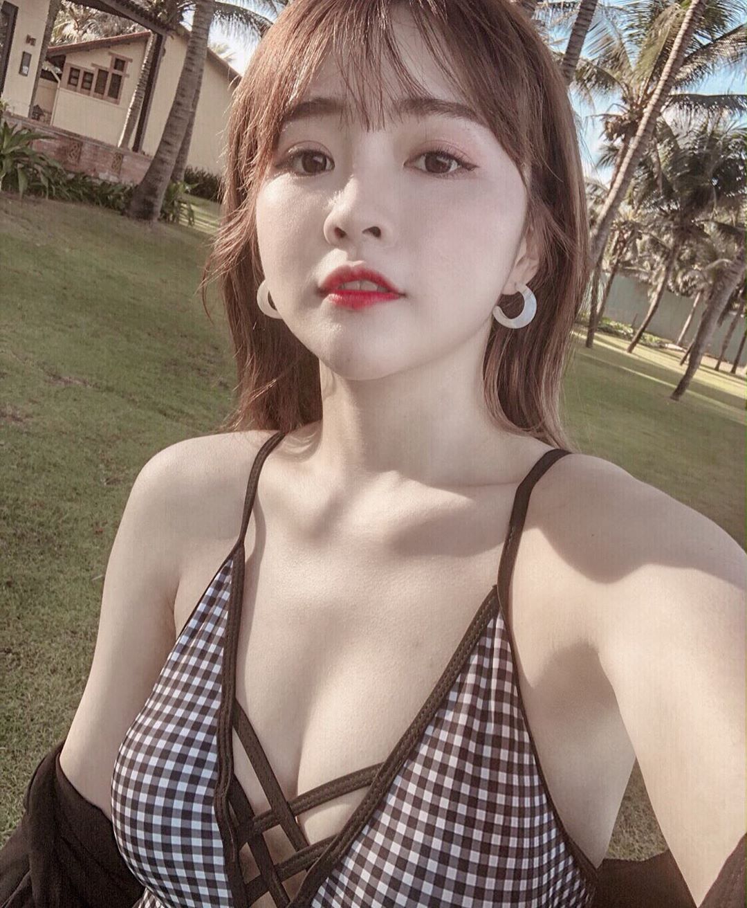 CocoyelizIG full of sexy beauty images presented to you-第1章-图片3