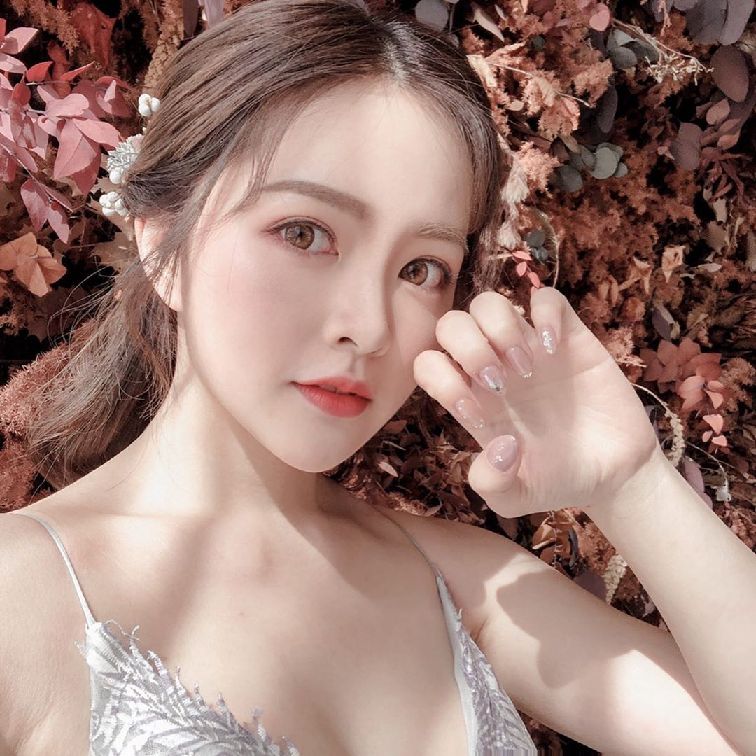 CocoyelizIG full of sexy beauty images presented to you-第1章-图片6