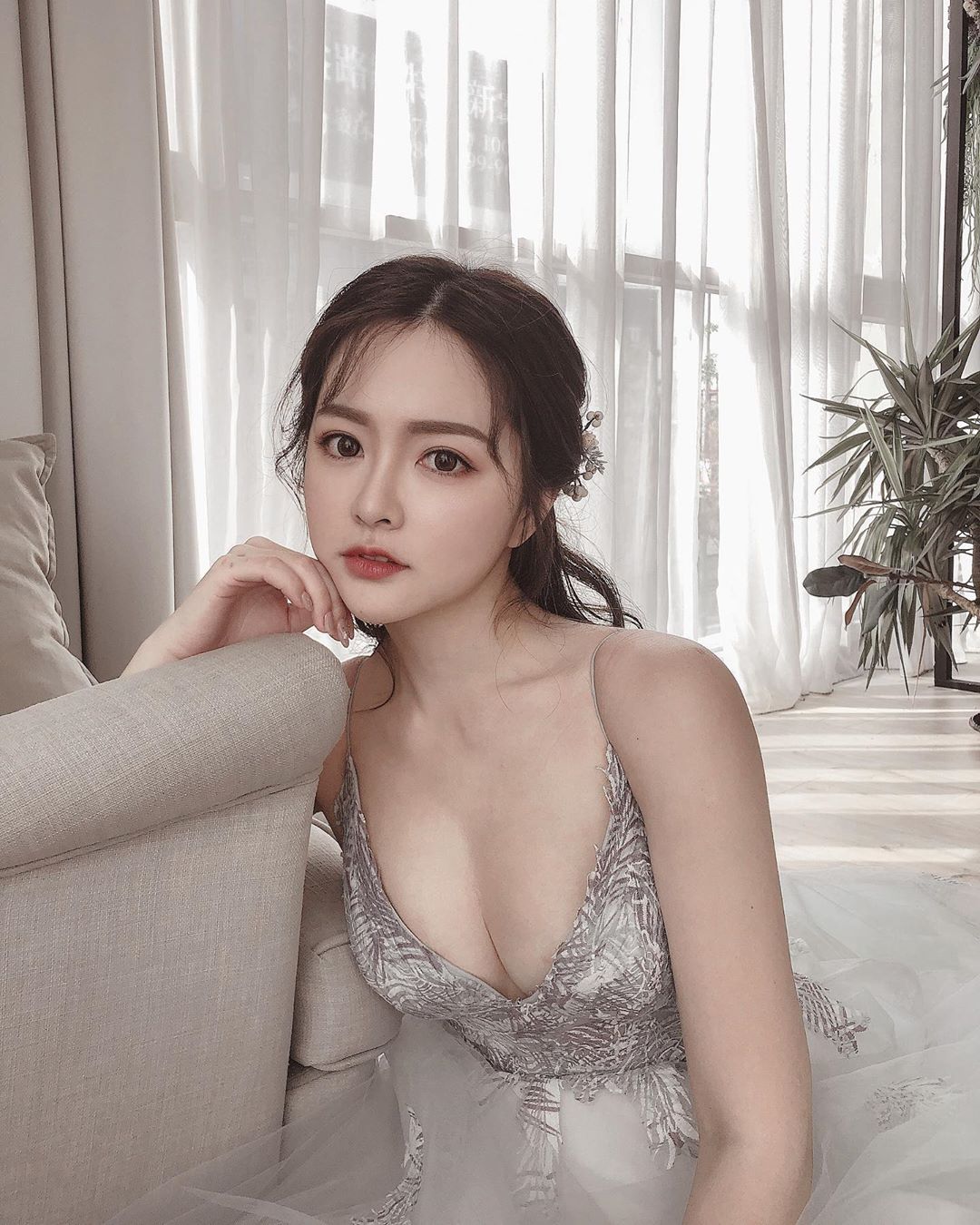 CocoyelizIG full of sexy beauty images presented to you-第1章-图片4