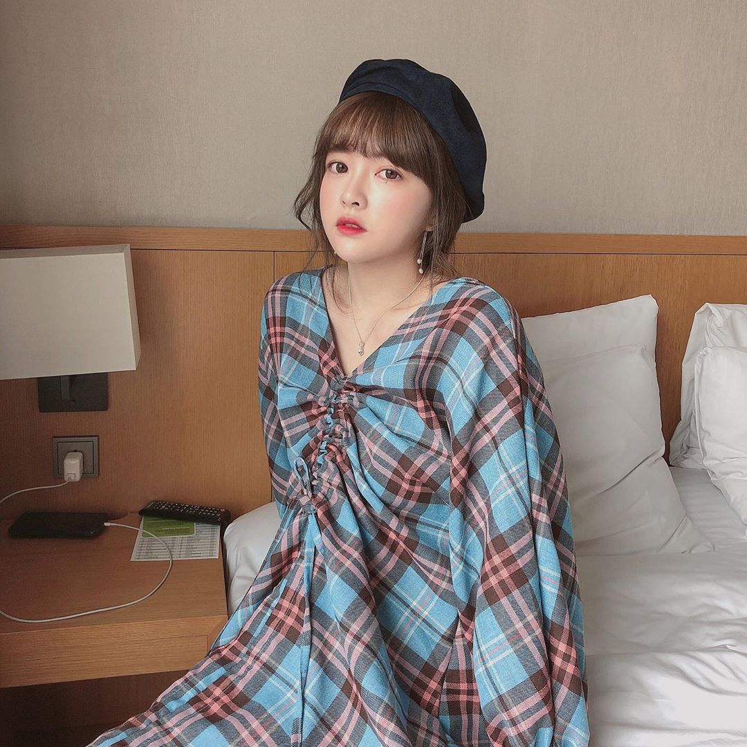 CocoyelizIG full of sexy beauty images presented to you-第1章-图片5