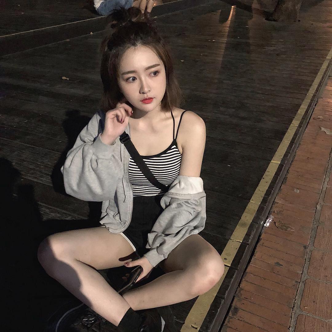 CocoyelizIG full of sexy beauty images presented to you-第1章-图片12