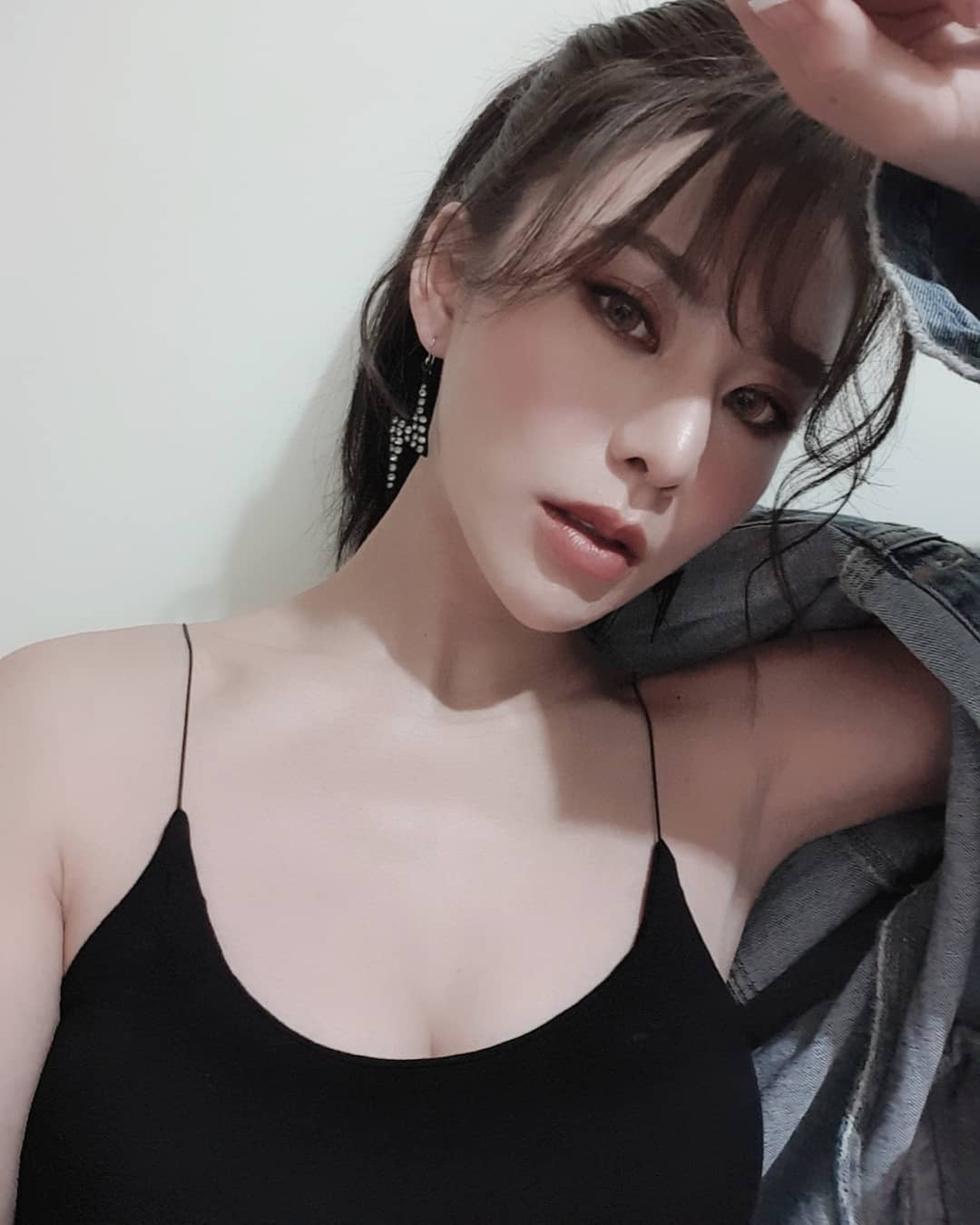 Beggie貝姬 逆天美乳火辣誘惑：面容讓人好心動-第1章-图片9