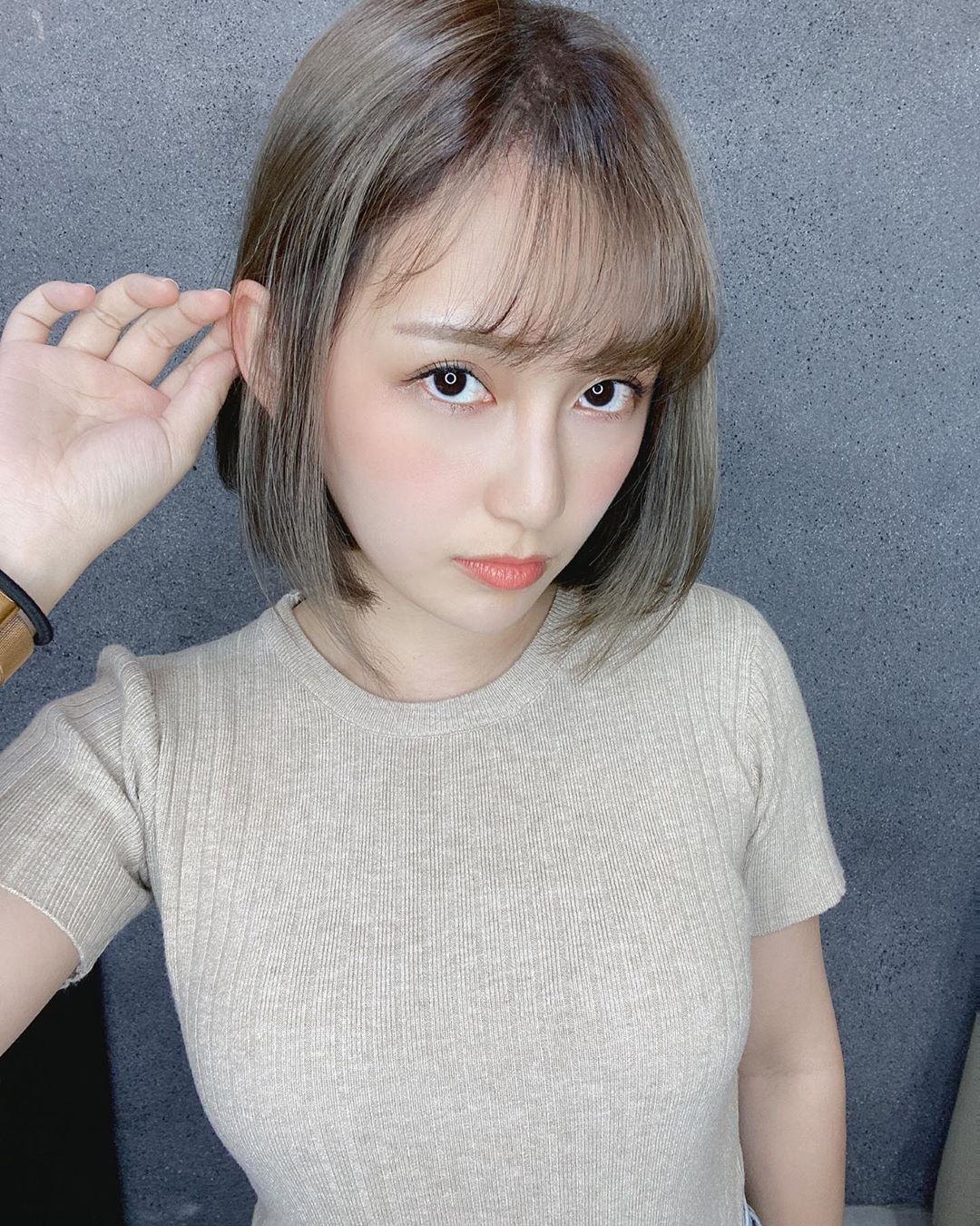 Happy*陳樂樂 性感尺度破表.....網友直呼:噴血了-第1章-图片2