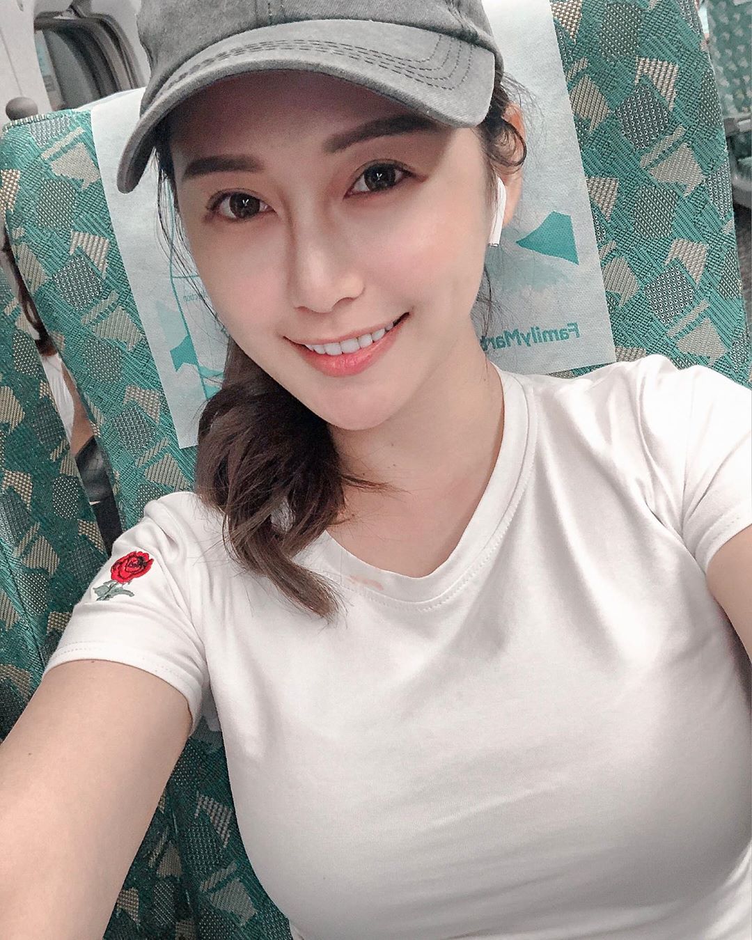 Happy*陳樂樂 性感尺度破表.....網友直呼:噴血了-第1章-图片5