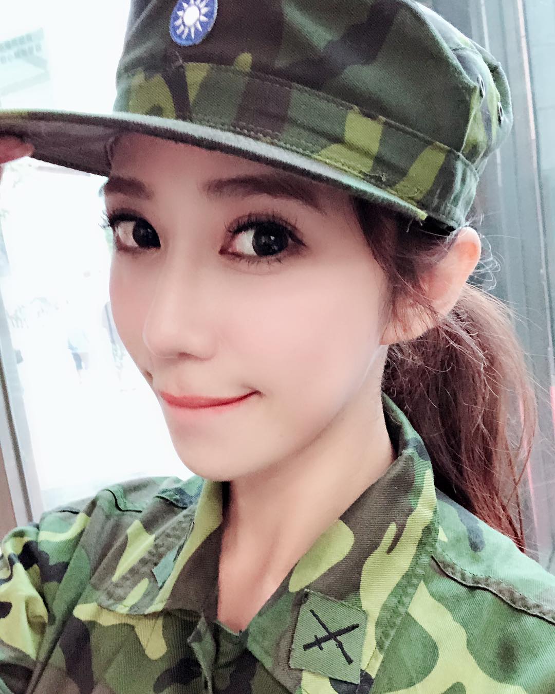 Happy*陳樂樂 性感尺度破表.....網友直呼:噴血了-第1章-图片10