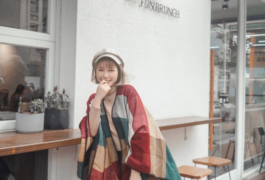 Happy*陳樂樂 性感尺度破表.....網友直呼:噴血了-第1章-图片11