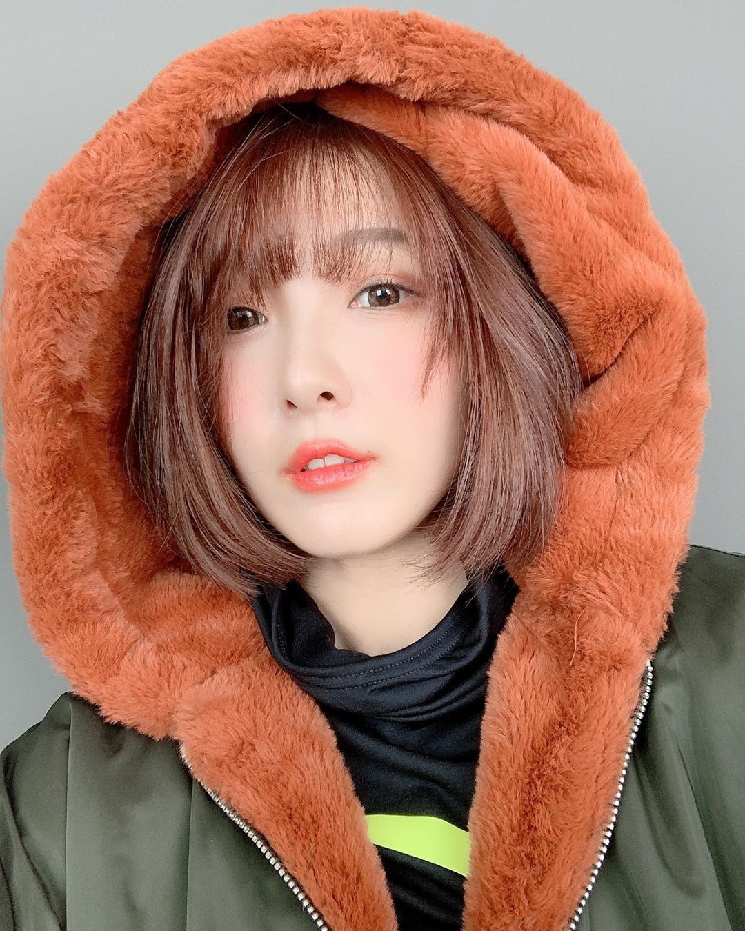 紅豆 全糖笑容太犯規！看得好心動....-第1章-图片1