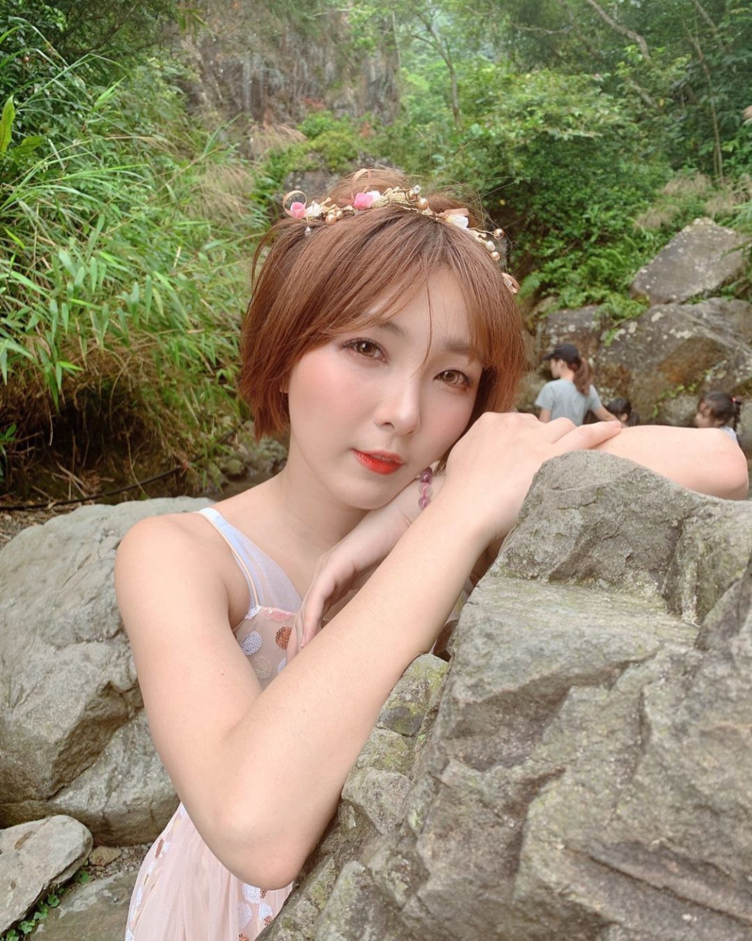 紅豆 全糖笑容太犯規！看得好心動....-第1章-图片4