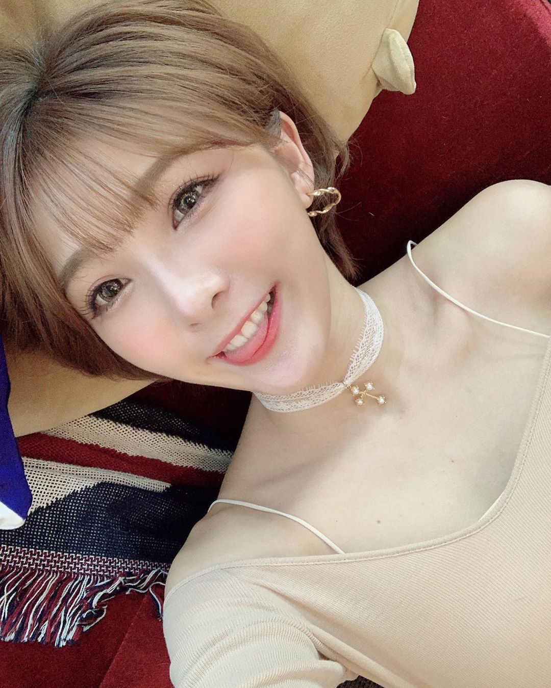 紅豆 全糖笑容太犯規！看得好心動....-第1章-图片6