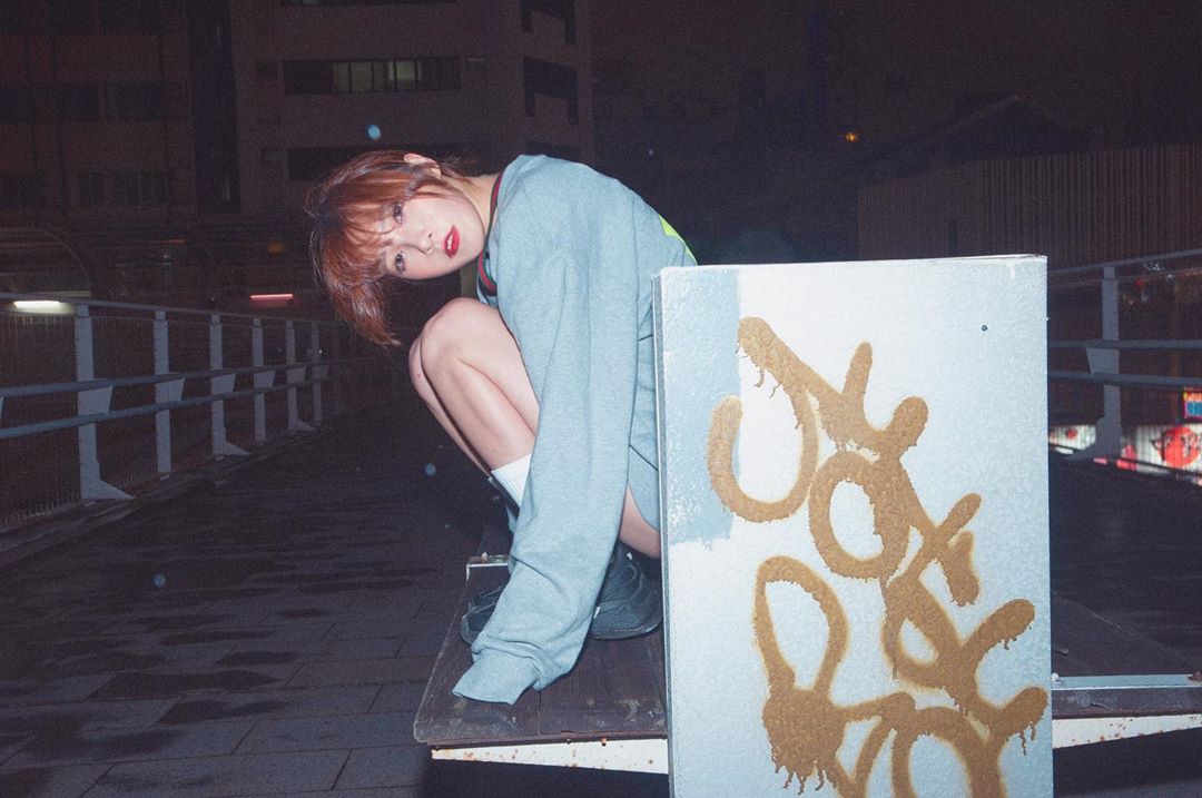 紅豆 全糖笑容太犯規！看得好心動....-第1章-图片10