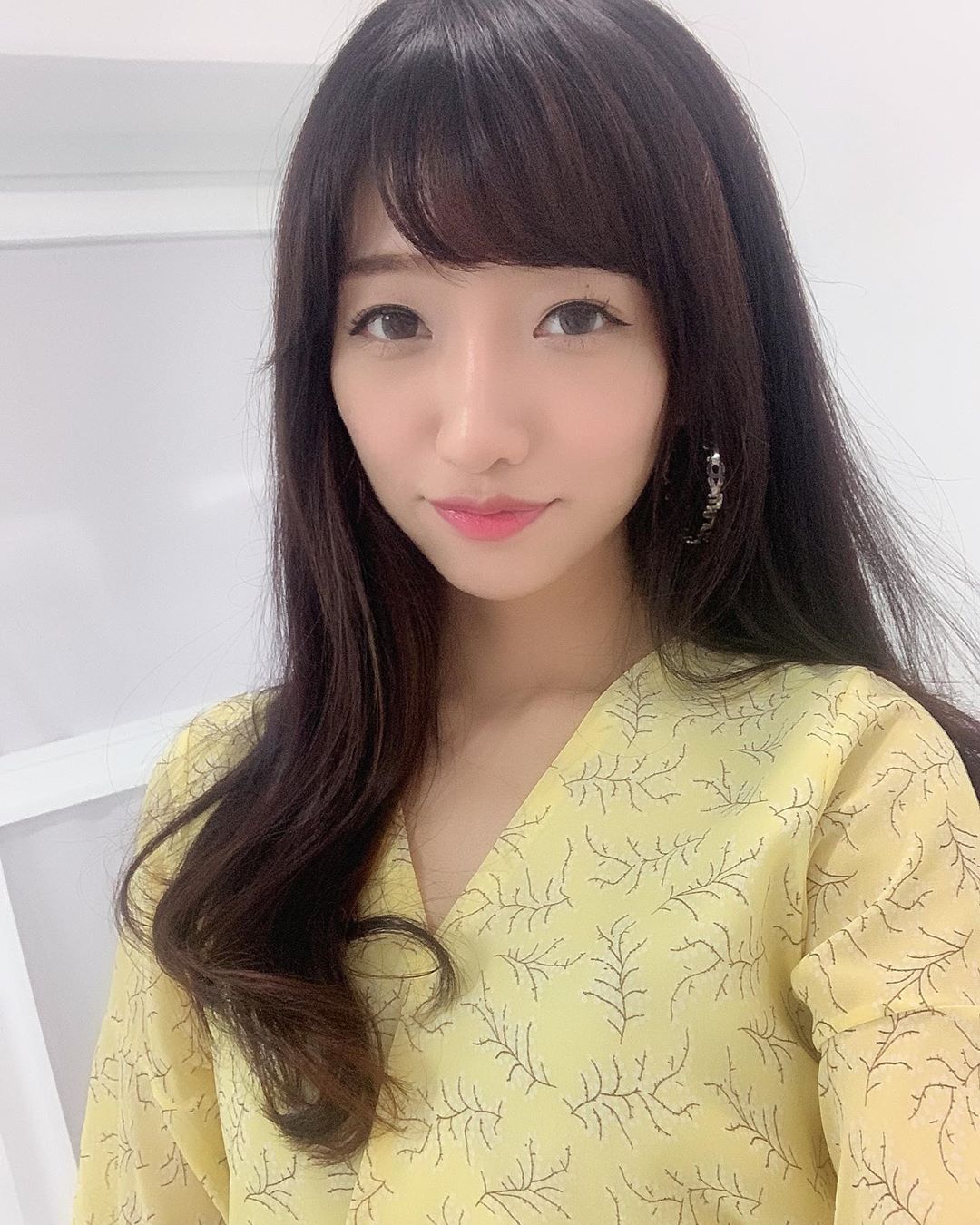 CJ欣潔 清新脫俗女模 甜美外表底下也很兇-第1章-图片4