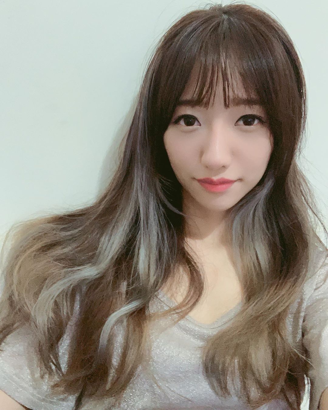 CJ欣潔 清新脫俗女模 甜美外表底下也很兇-第1章-图片6