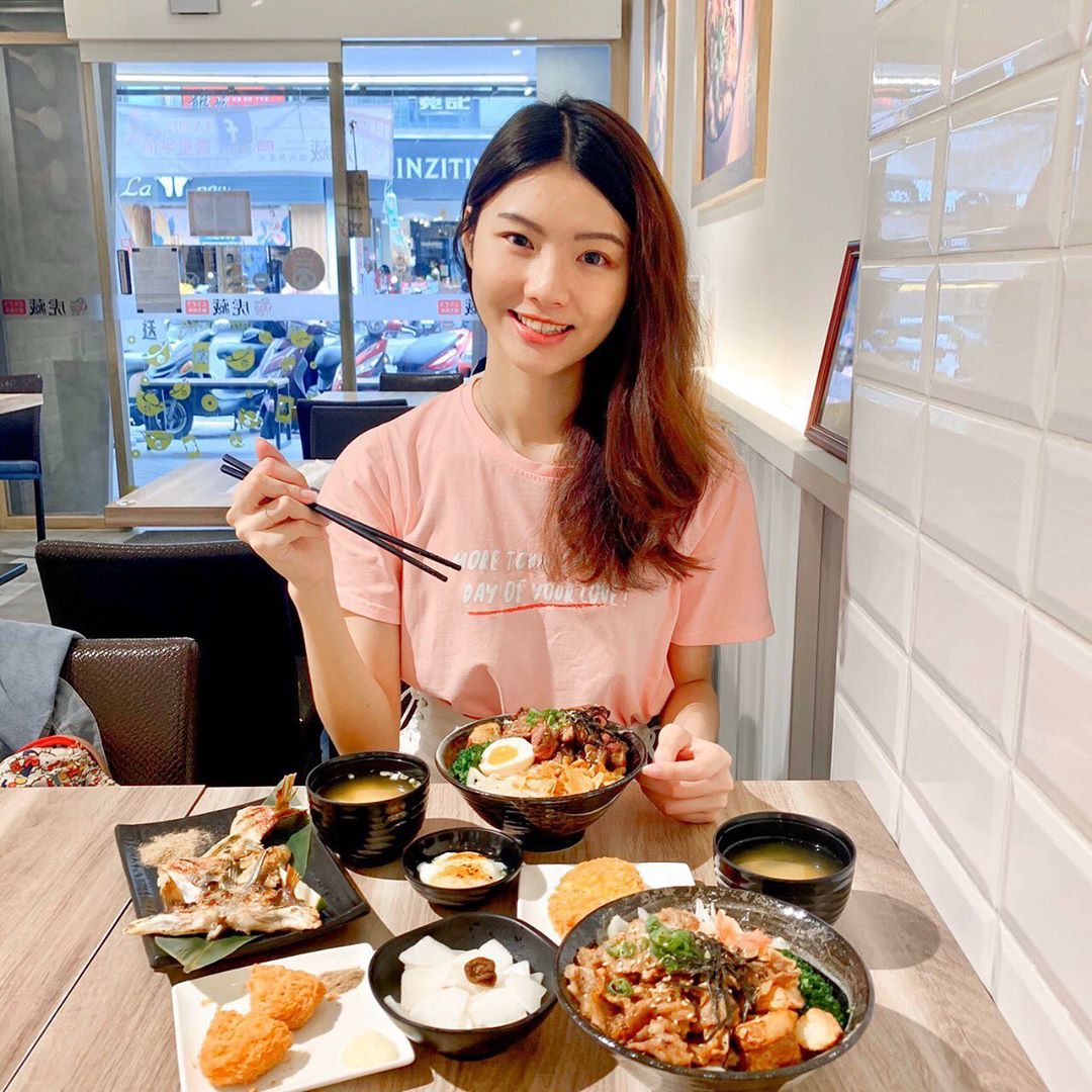 Yvonne 甜美小清新 小露性感就足以讓人陷下去-第1章-图片7