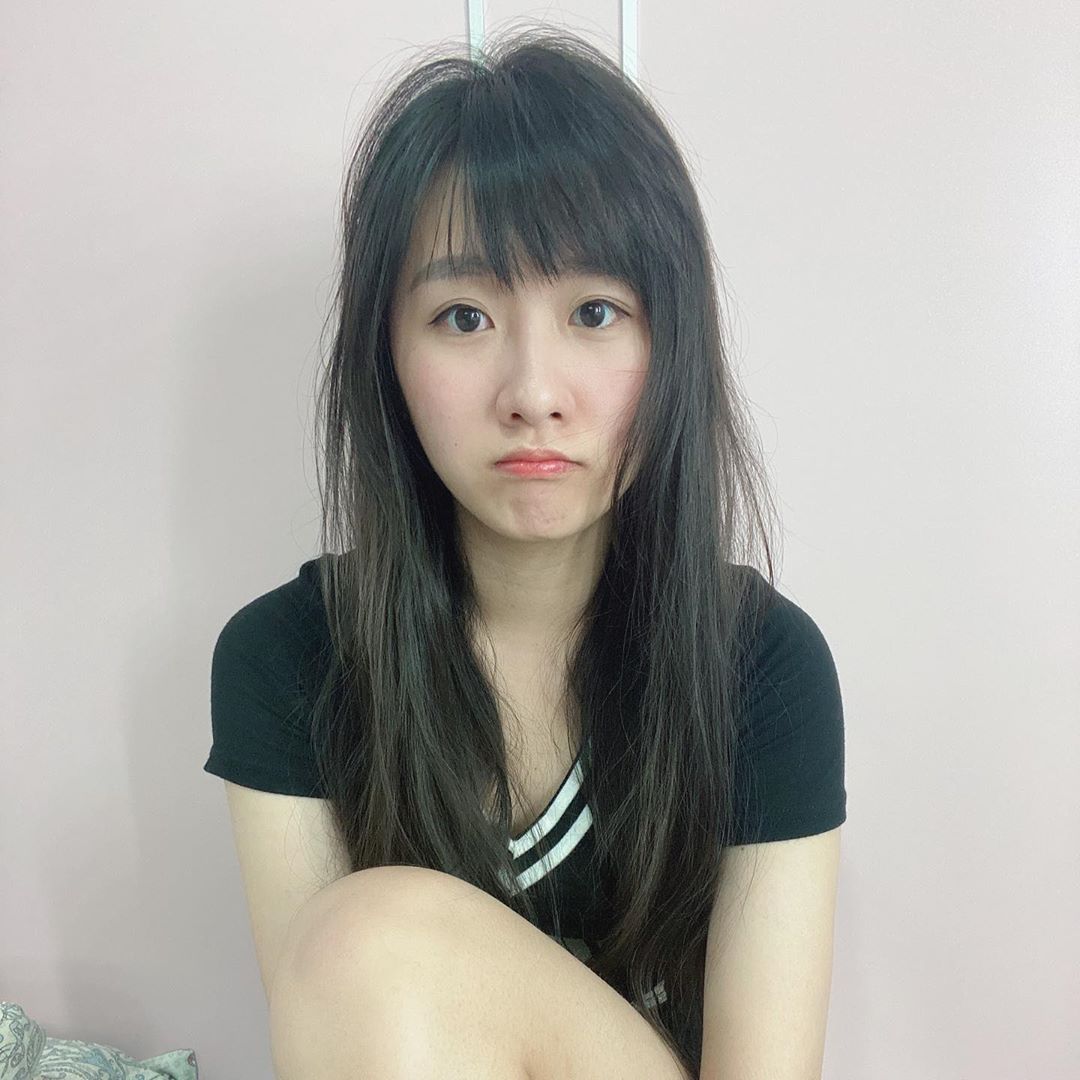 李思嫺 甜美清新校花… 顏值度破表-第1章-图片14