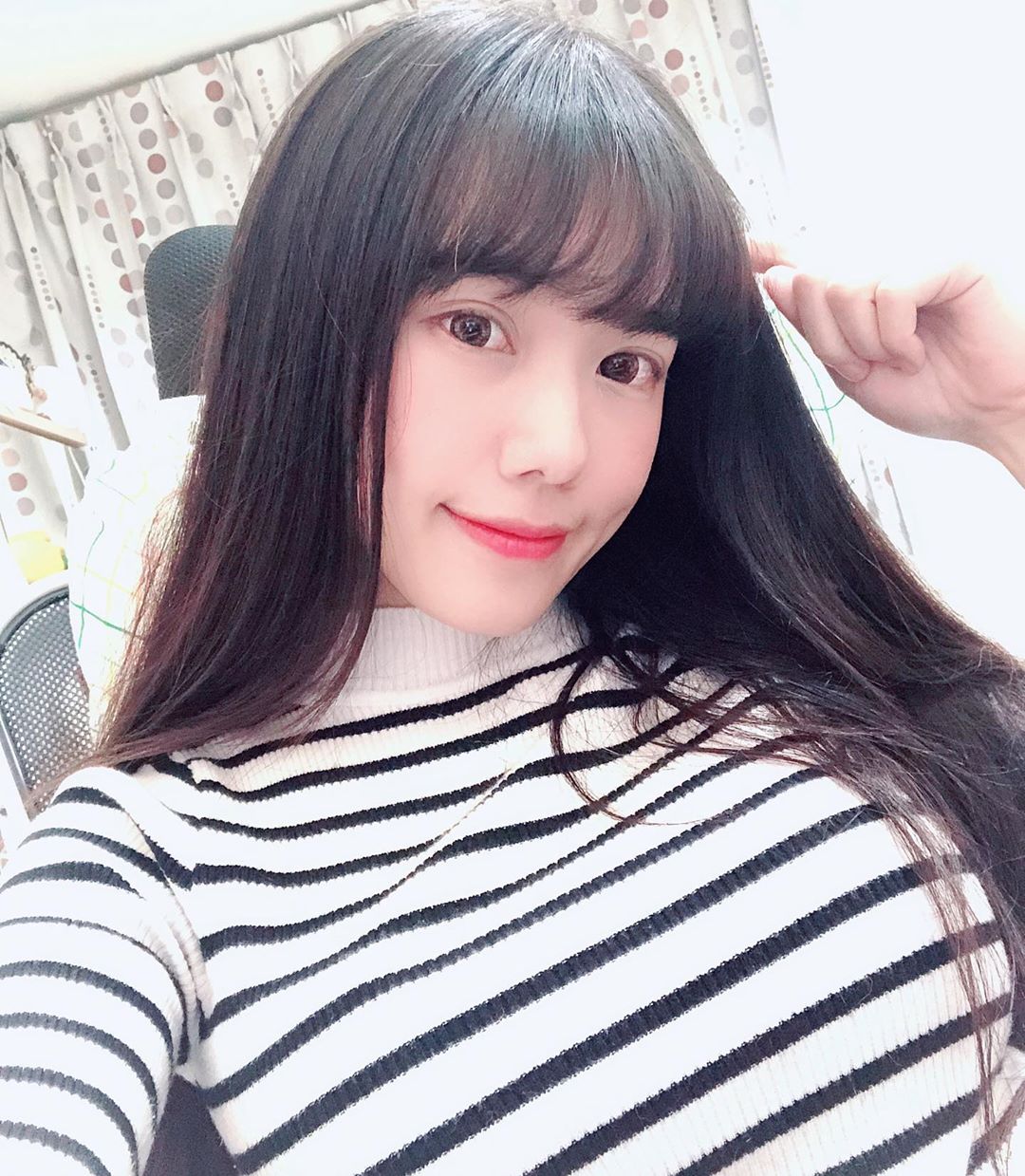 皮皮 超兇傲人長輩整個超澎湃：想娶回家啊-第1章-图片4