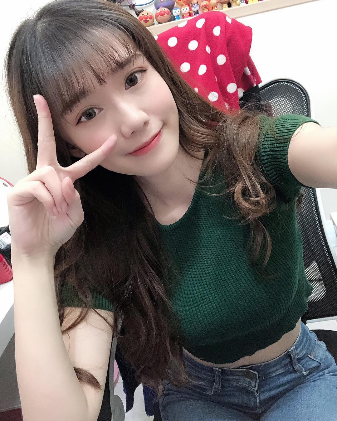 皮皮 超兇傲人長輩整個超澎湃：想娶回家啊-第1章-图片7