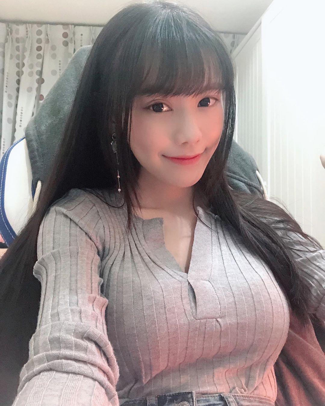 皮皮 超兇傲人長輩整個超澎湃：想娶回家啊-第1章-图片6