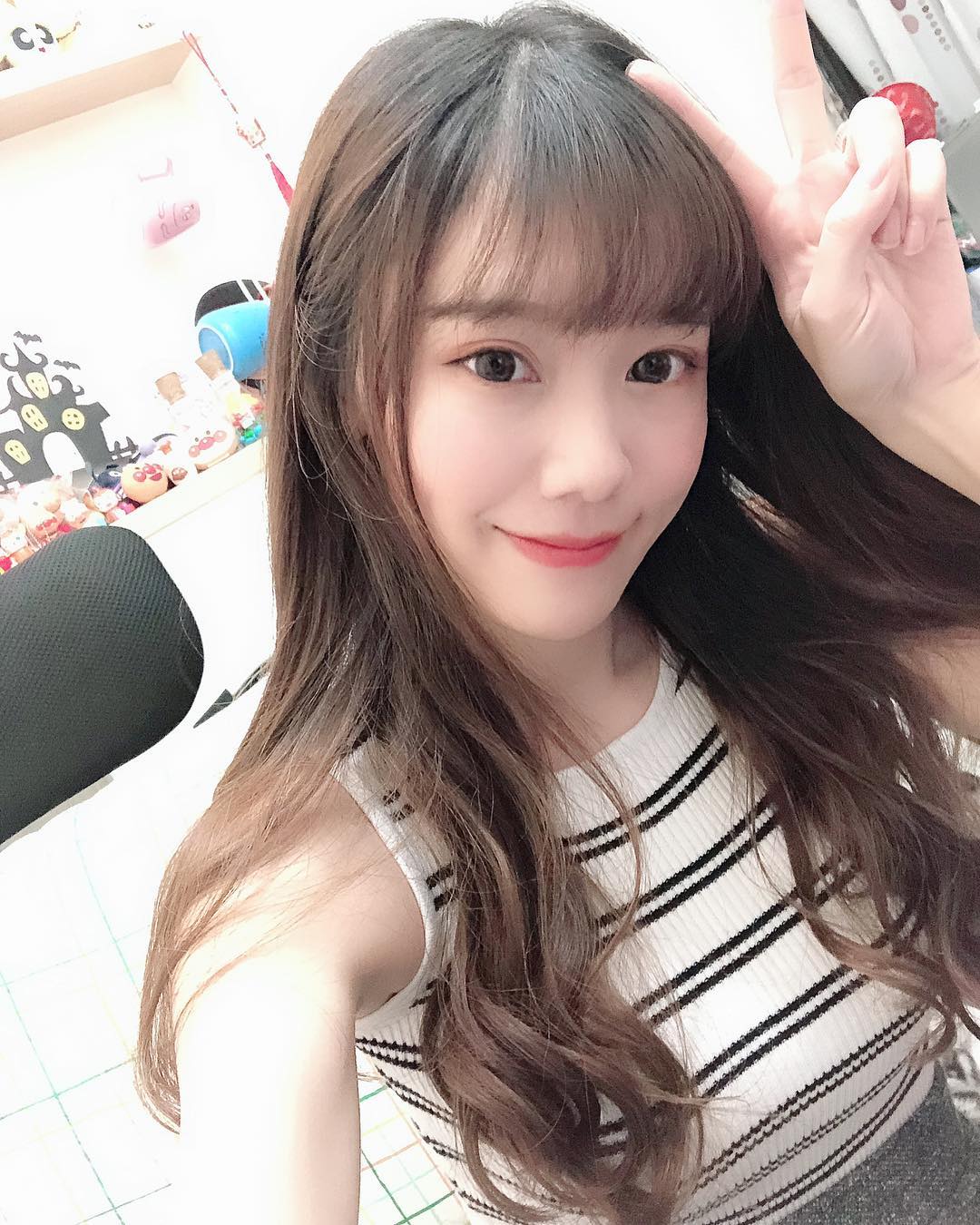 皮皮 超兇傲人長輩整個超澎湃：想娶回家啊-第1章-图片8