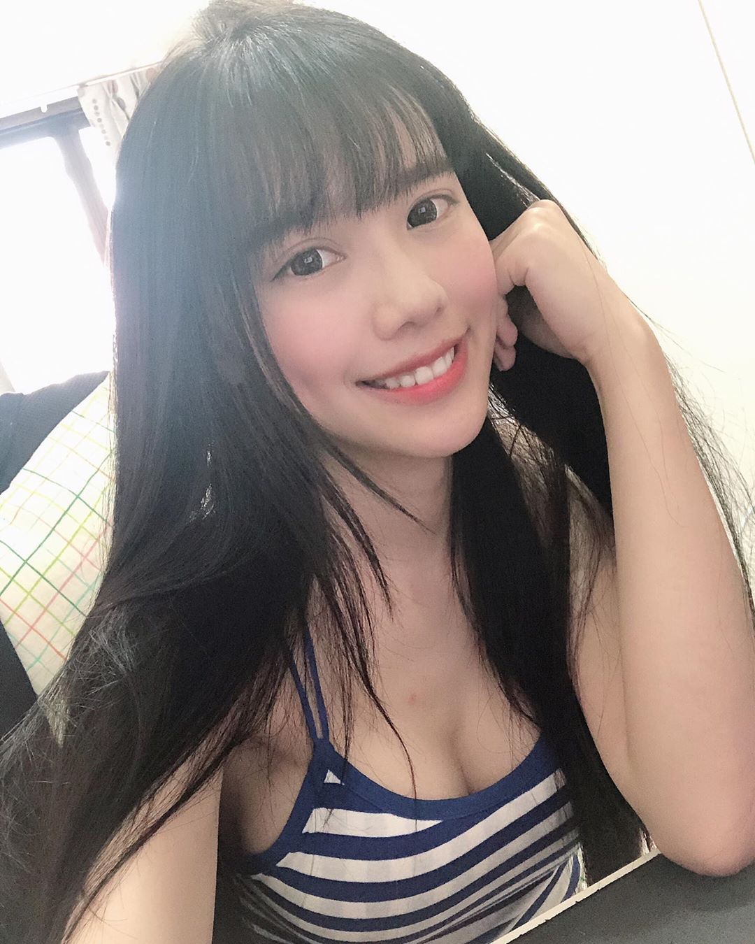 皮皮 超兇傲人長輩整個超澎湃：想娶回家啊-第1章-图片9