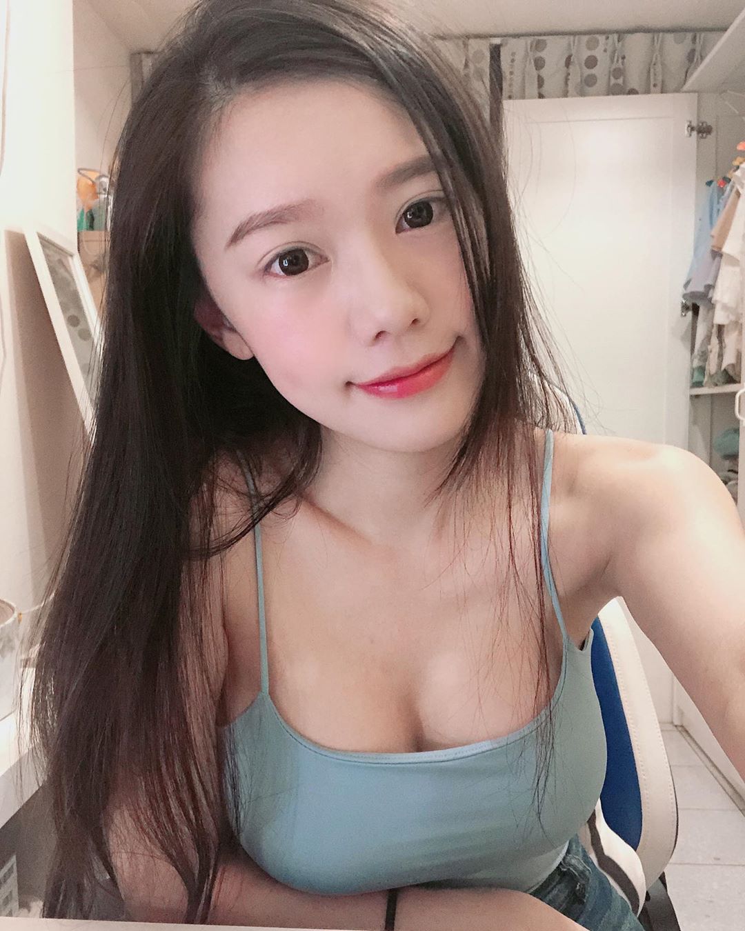 皮皮 超兇傲人長輩整個超澎湃：想娶回家啊-第1章-图片11