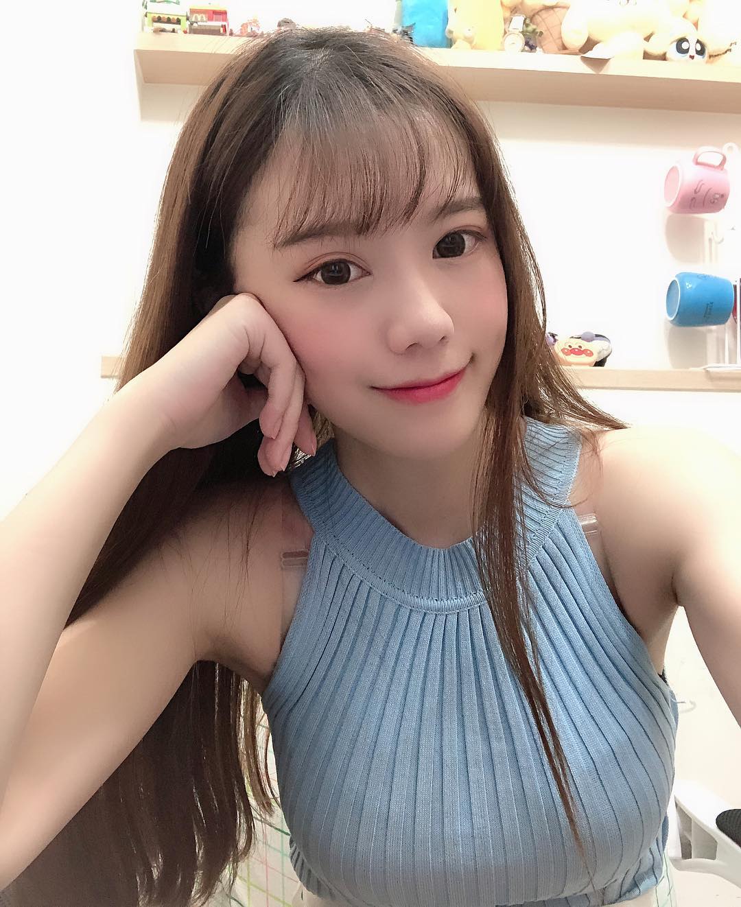 皮皮 超兇傲人長輩整個超澎湃：想娶回家啊-第1章-图片13