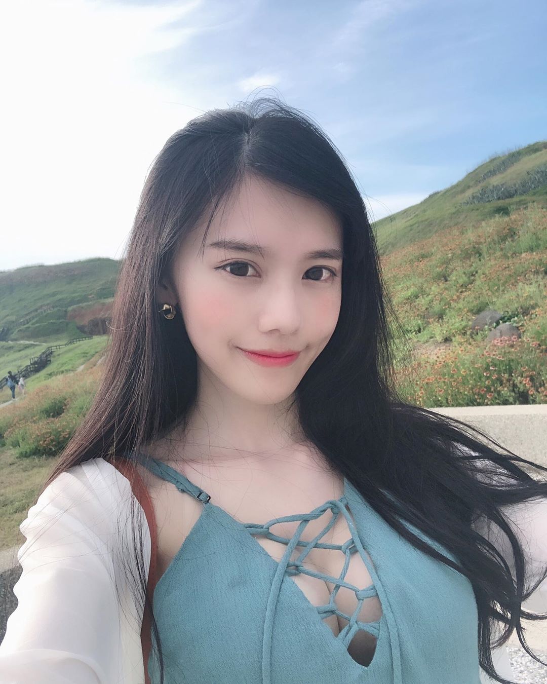 皮皮 超兇傲人長輩整個超澎湃：想娶回家啊-第1章-图片12