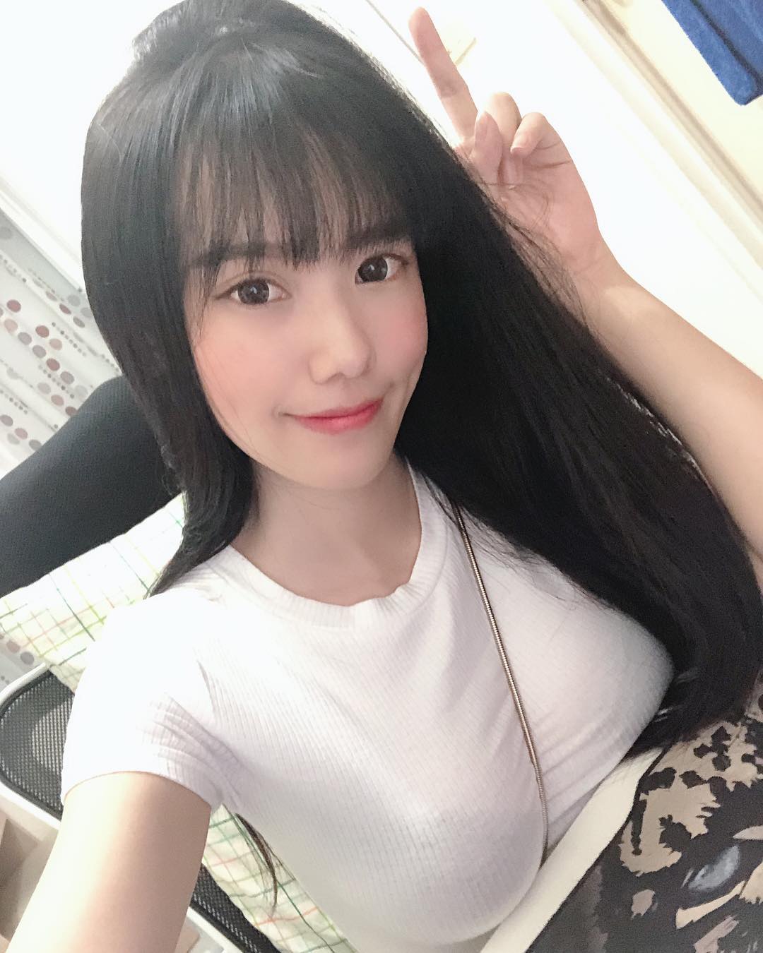 皮皮 超兇傲人長輩整個超澎湃：想娶回家啊-第1章-图片20