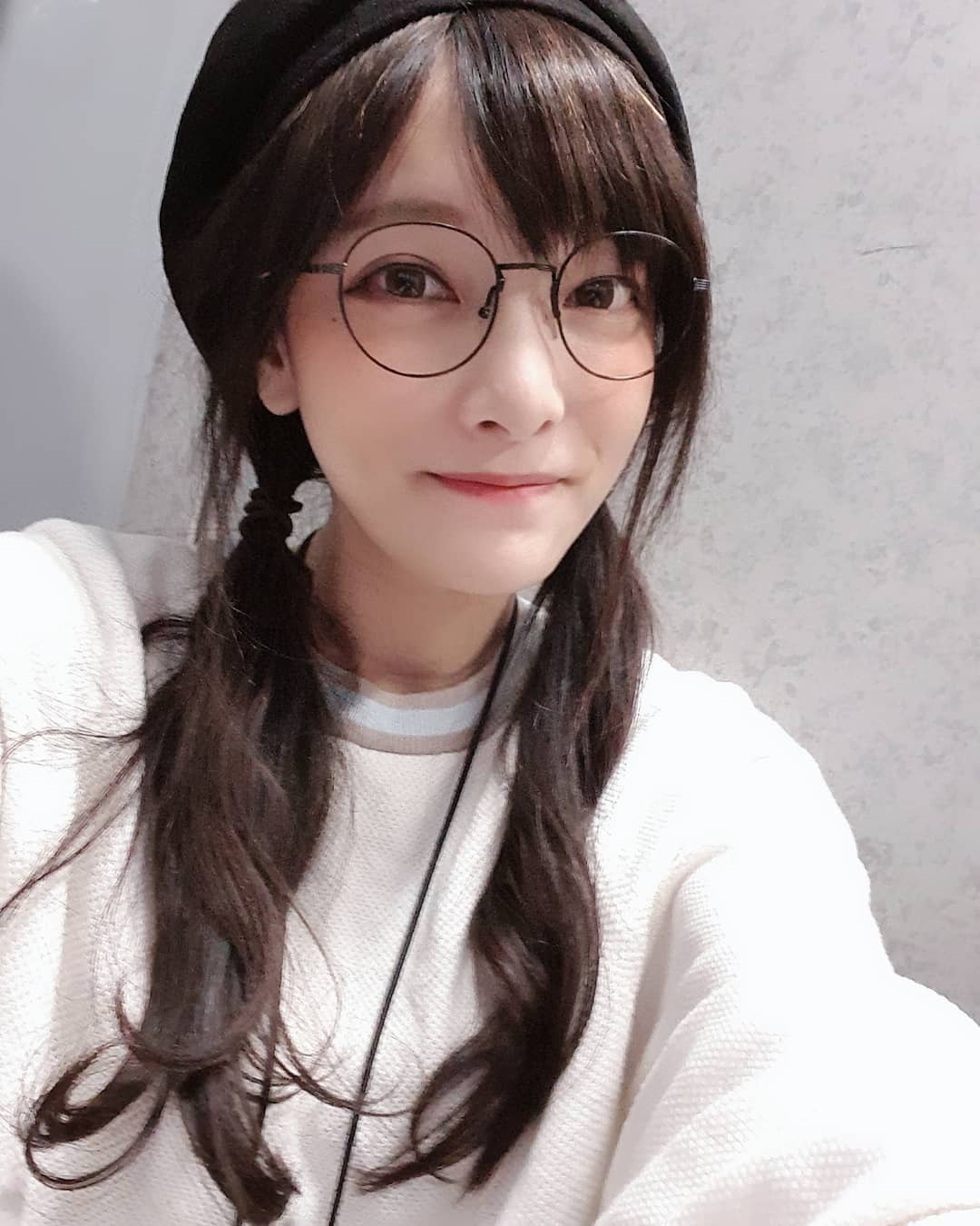 林芙芙Fufu 精緻五官讓人一眼難忘....笑起來讓人戀愛-第1章-图片16