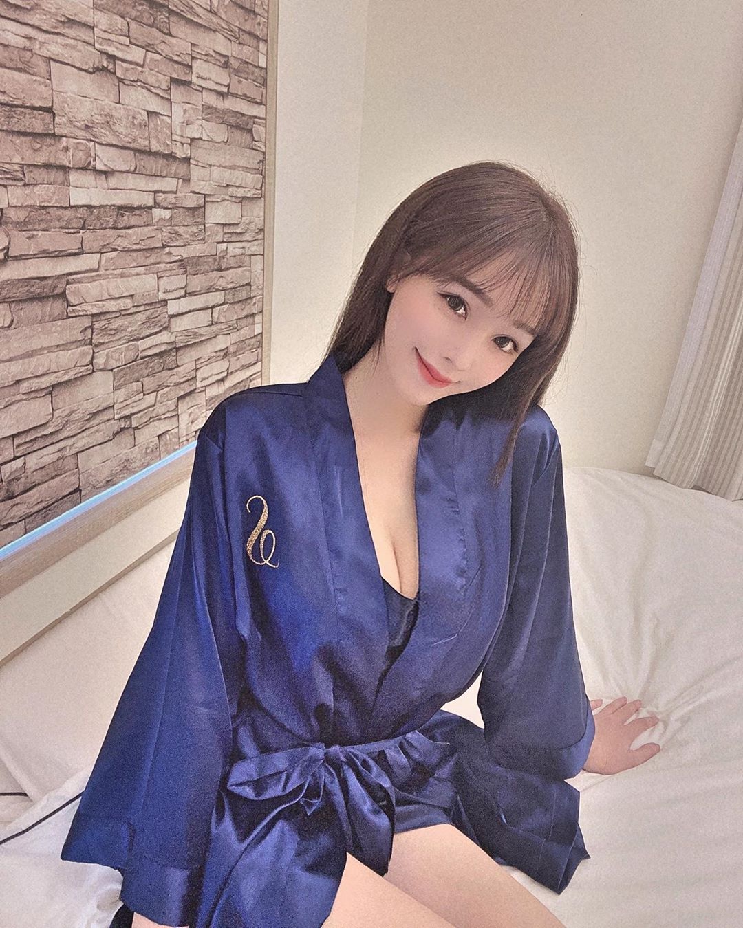 小魚Savina 甜美魅惑照震驚粉絲：想搭訕-第1章-图片3