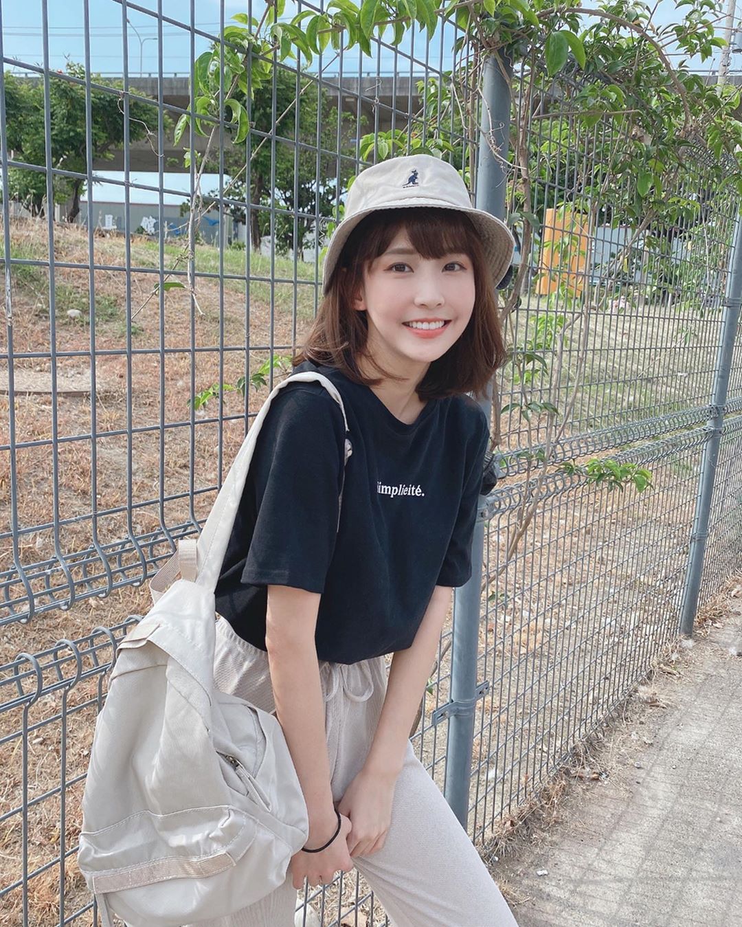 粿粿Meigo 啦啦隊性感甜心 絕美的身材畫面超香-第1章-图片2