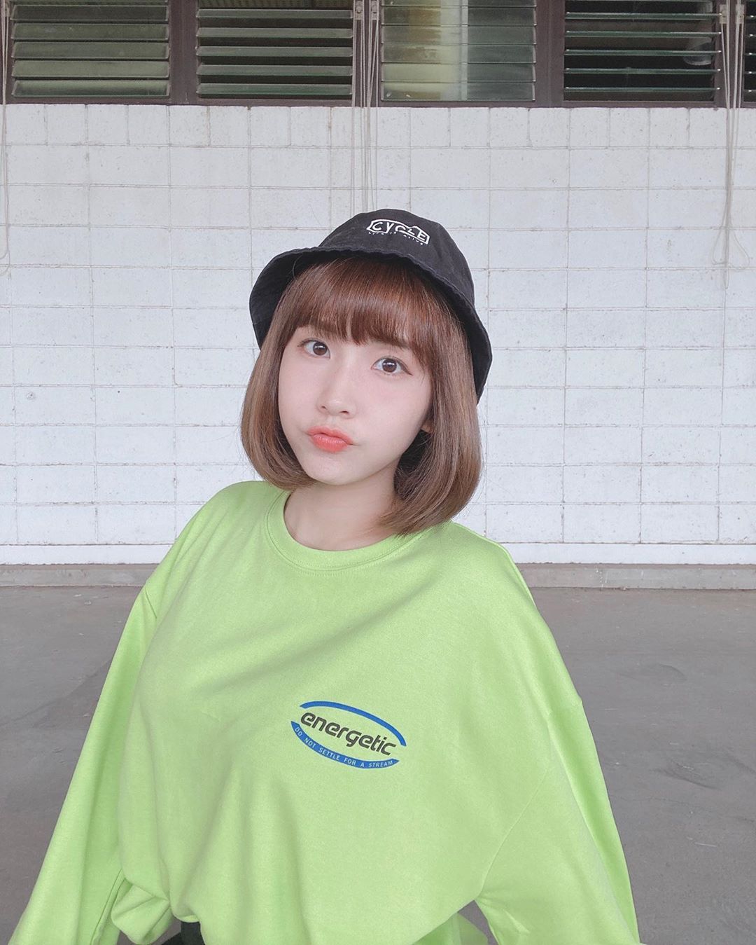 粿粿Meigo 啦啦隊性感甜心 絕美的身材畫面超香-第1章-图片9