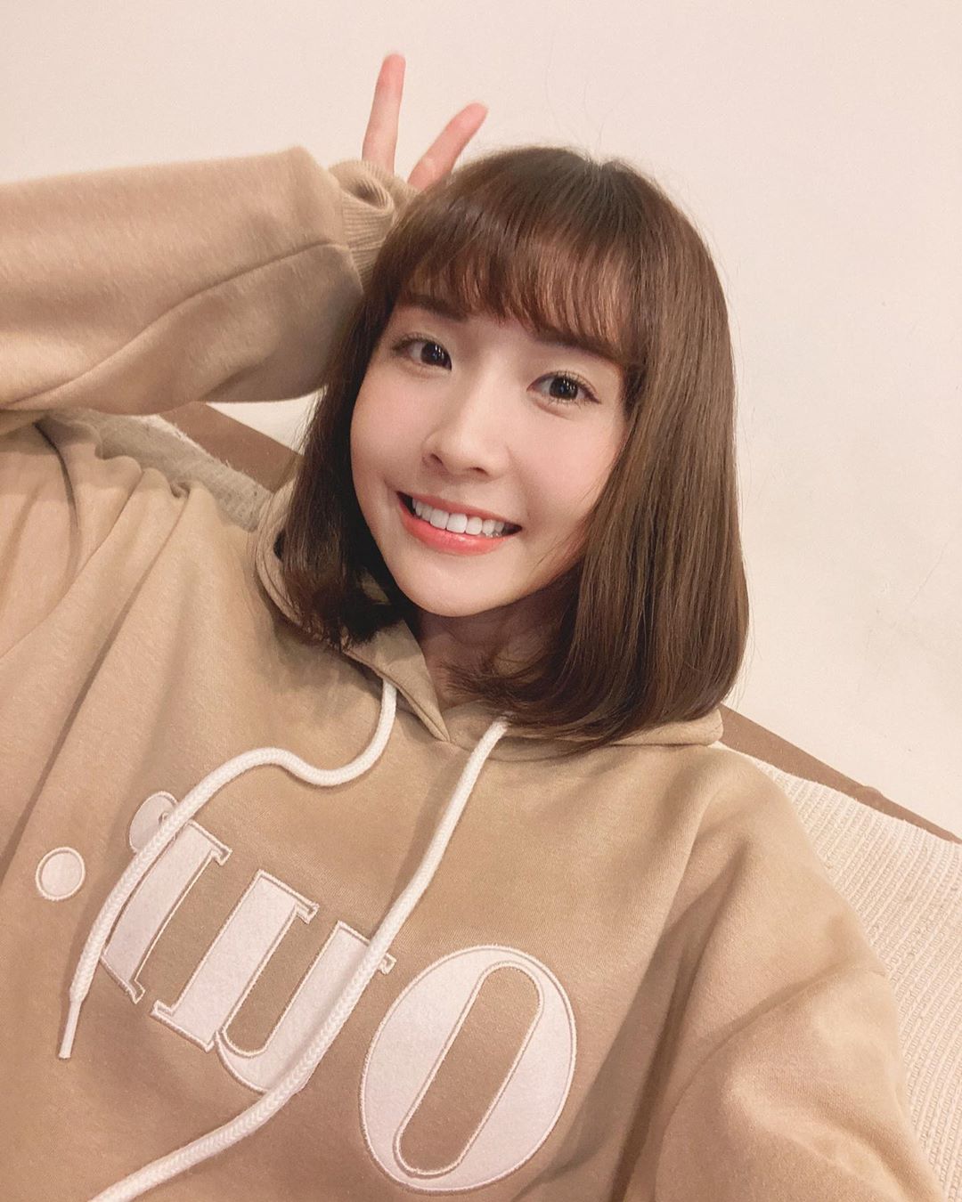 粿粿Meigo 啦啦隊性感甜心 絕美的身材畫面超香-第1章-图片8