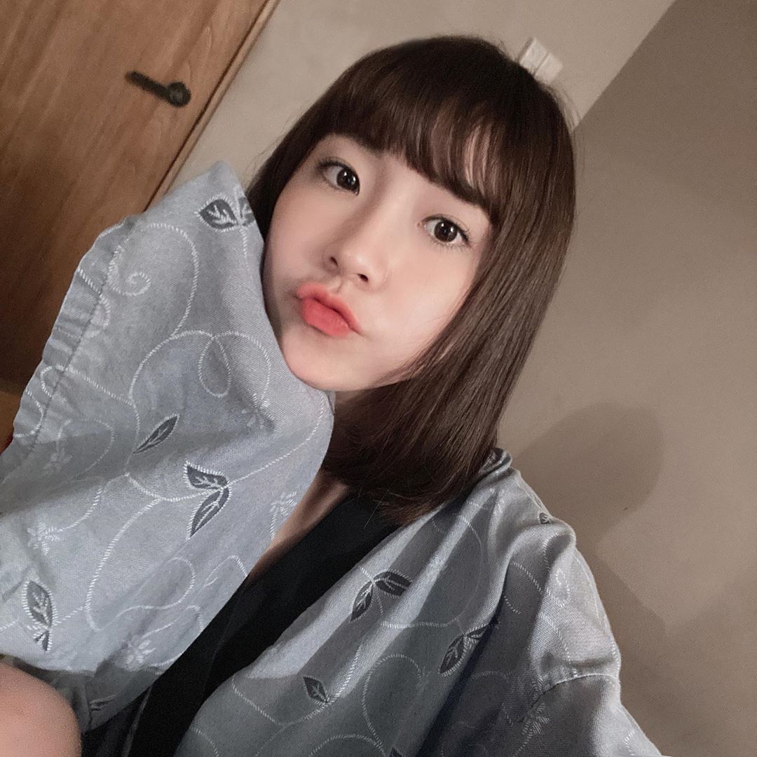 粿粿Meigo 啦啦隊性感甜心 絕美的身材畫面超香-第1章-图片10